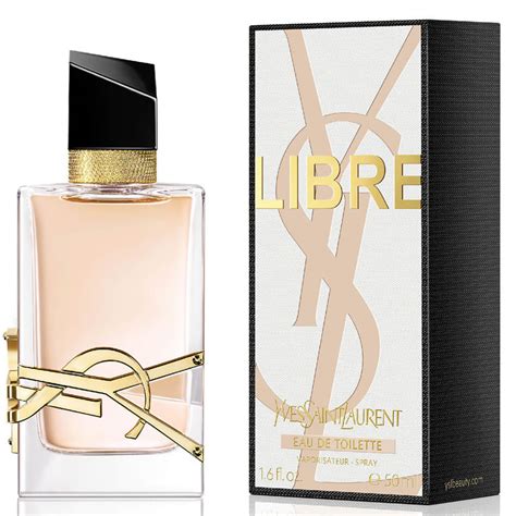 ysl libre exclusive|YSL libre cheapest price.